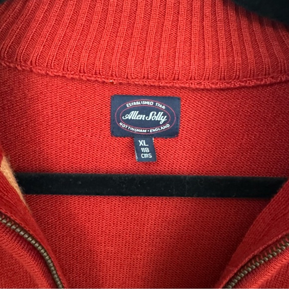 Men’s Vintage MCM sweater - Picture 4 of 4